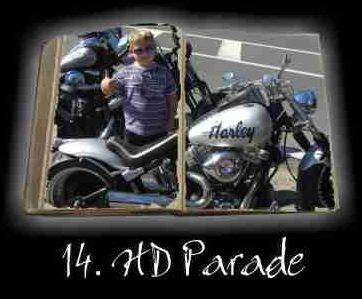 HD Parade